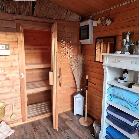 Сasa de vacaciones Lenchen