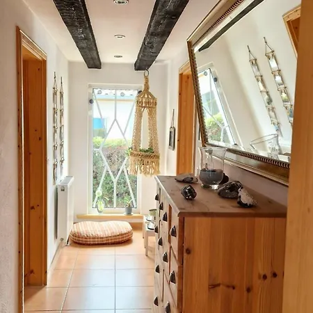 Lenchen Сasa de vacaciones Sehlen