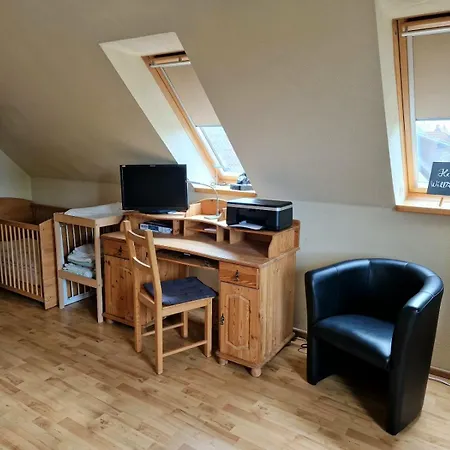 Сasa de vacaciones Lenchen *