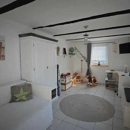 Сasa de vacaciones Lenchen