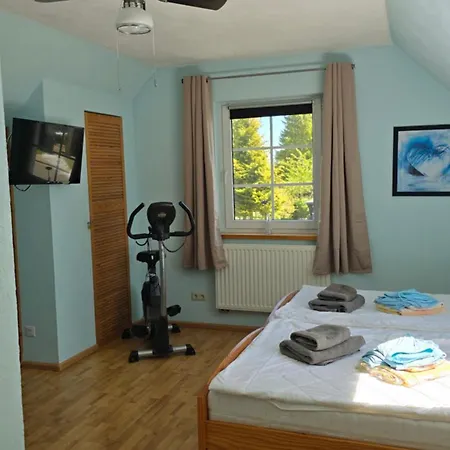 Сasa de vacaciones Lenchen