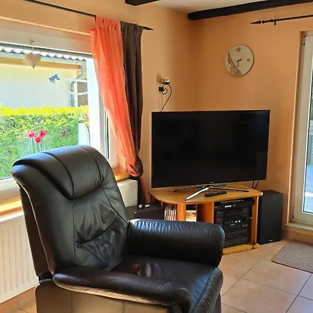 Lenchen Сasa de vacaciones