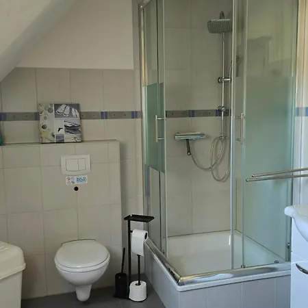 Сasa de vacaciones Lenchen