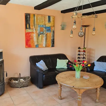 Сasa de vacaciones Lenchen *